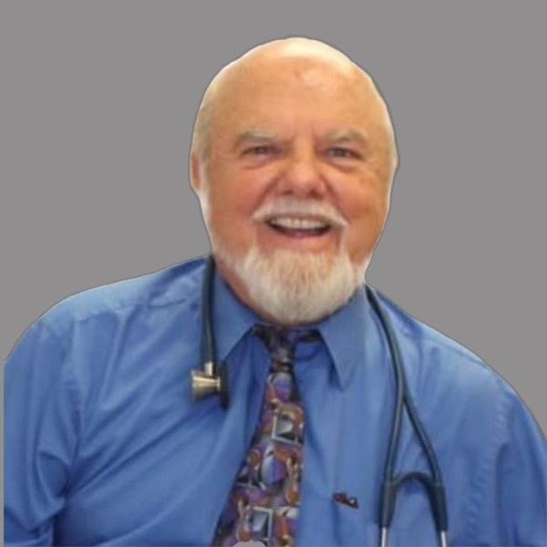 Dr. Martin M Roche, MD - Fort Lauderdale, FL - Ophthalmology, Emergency Medicine, Family Medicine
