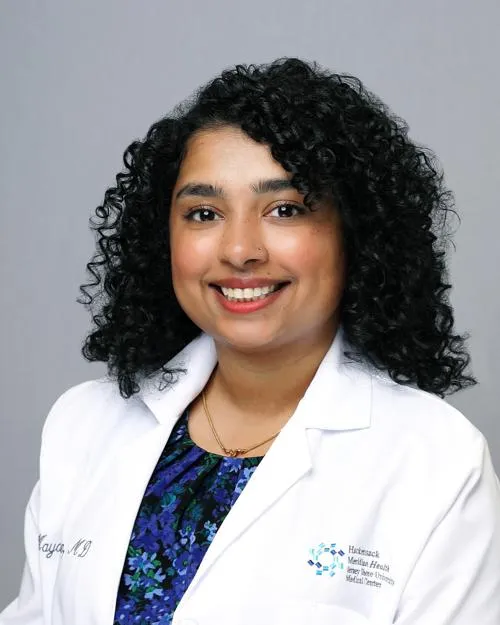 Dr. Maya Madhavan, MD - Neptune, NJ - Neurology, Neuroimmunology