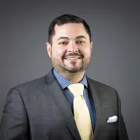 Dr. Aaron Chavira, DO