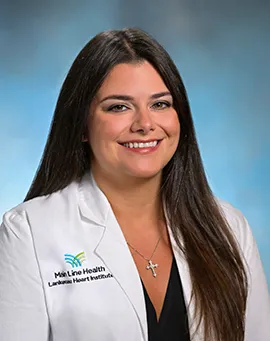 Dr. Michelle Sayad, MD - Wynnewood, PA - Cardiovascular Disease, Cardiologist
