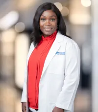 Dr. Laurette Femnou Mbuntum, MD - Dallas, TX - Interventional Cardiology, Cardiovascular Disease