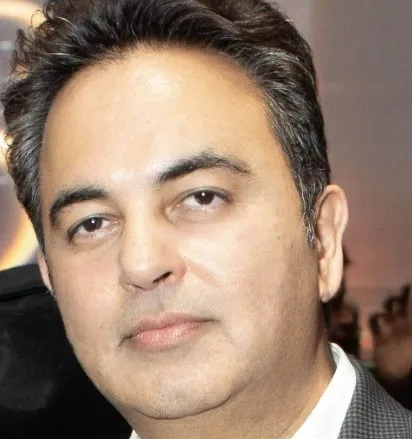 Dr. Manoj Mohandas Sadhnani, MD - Rosedale, NY - Podiatry