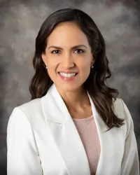 Dr. Ana Coronado-Reyna, MD, FAAP