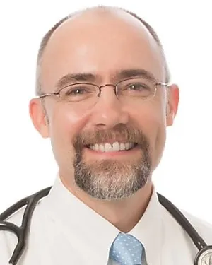Dr. Thomas W. Marsland - Durham, NC - Family Medicine
