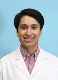Dr. Joel Ubeda, MD