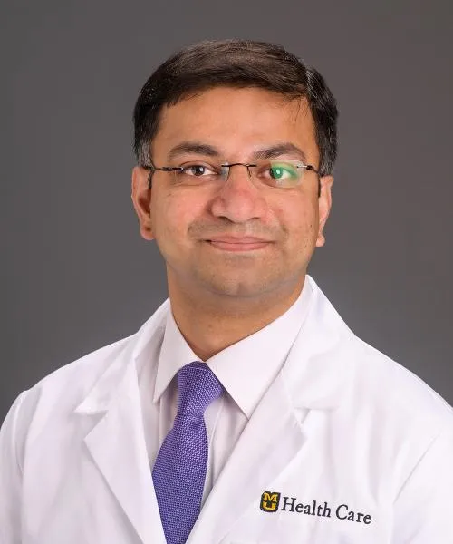 Dr. Mohammed A Siddiqui - Columbia, MO - Diagnostic Radiology, Diagnostic Radiologist