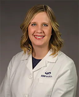 Danielle J Scheuers, APN, CNP - Beaver Dam, WI - Nurse Practitioner, Family Medicine