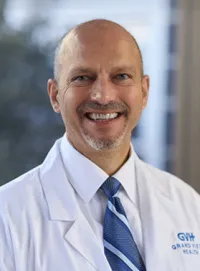 Dr. Ronald Kriner, DO - Pennsburg, PA - Obstetrics & Gynecology