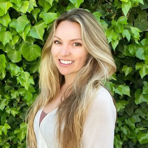 Rachael Gordon