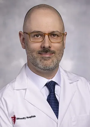 Dr. Samuel Zolin, MD - Cleveland, OH - Surgery, General Surgeon