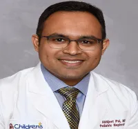 Dr. Abhijeet Pal, MD - Jenkintown, PA - Pediatrics