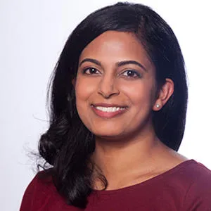 Dr. Nivedita Suvarna Srinivas, MD - Stanford, CA - Infectious Disease, Hospital Medicine, Pediatrics