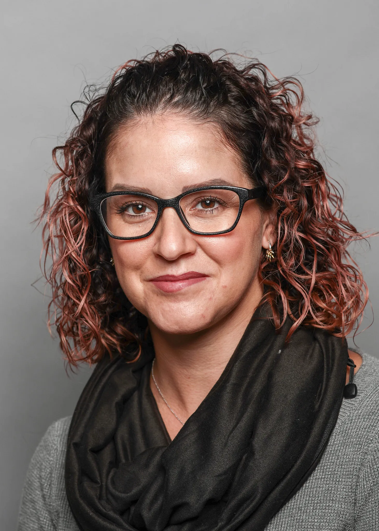 Melissa Kingma - Cincinnati, OH - Nurse Practitioner