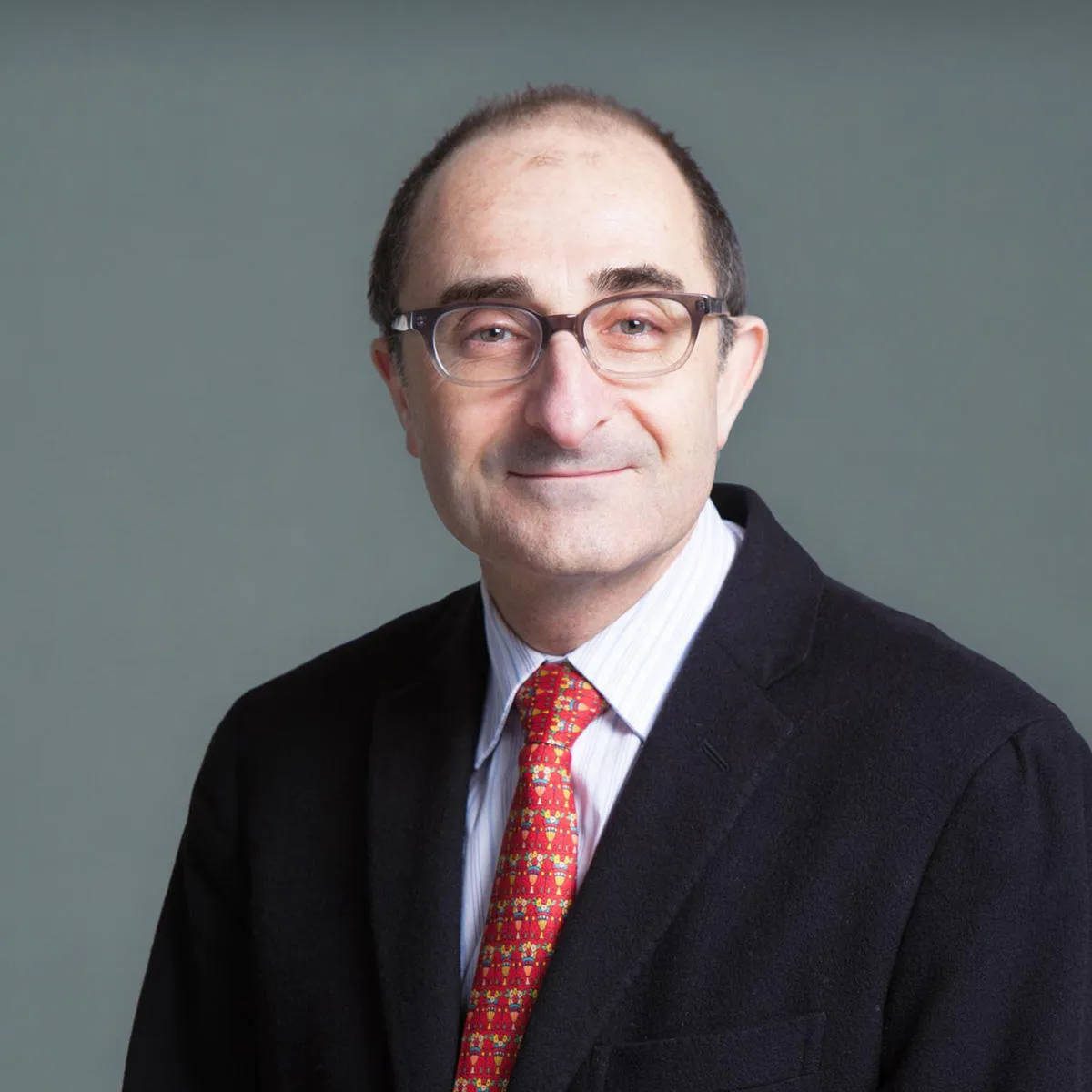 Dr. Werner Karim Doyle, MD - New York, NY - Neurological Surgery