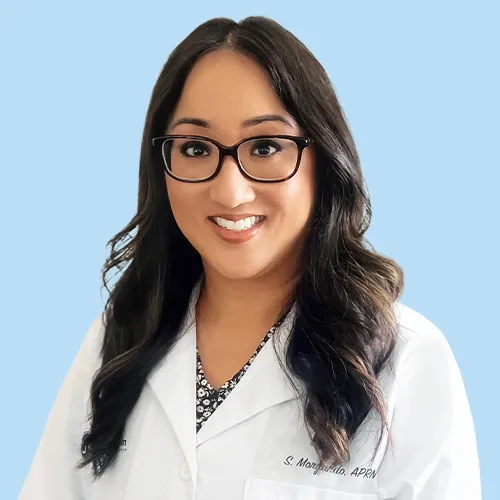 Stephanie Morgando, APRN