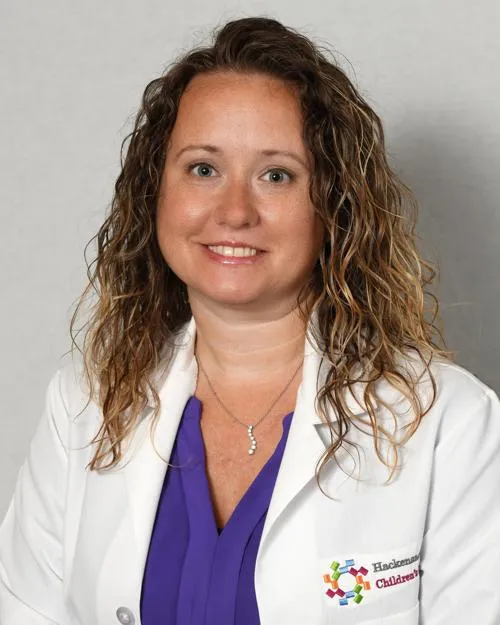 Dr. Irene Krawczyk, APN - Hackensack, NJ - Pediatrics