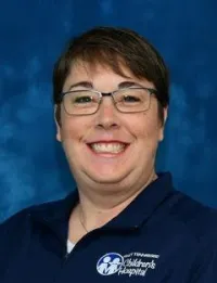 Elizabeth Robinson, PNP - Knoxville, TN - Nurse Practitioner