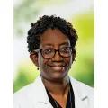 Dr. Joanne Frances Daniel-Saunders, MD - Greenville, SC - Internal Medicine
