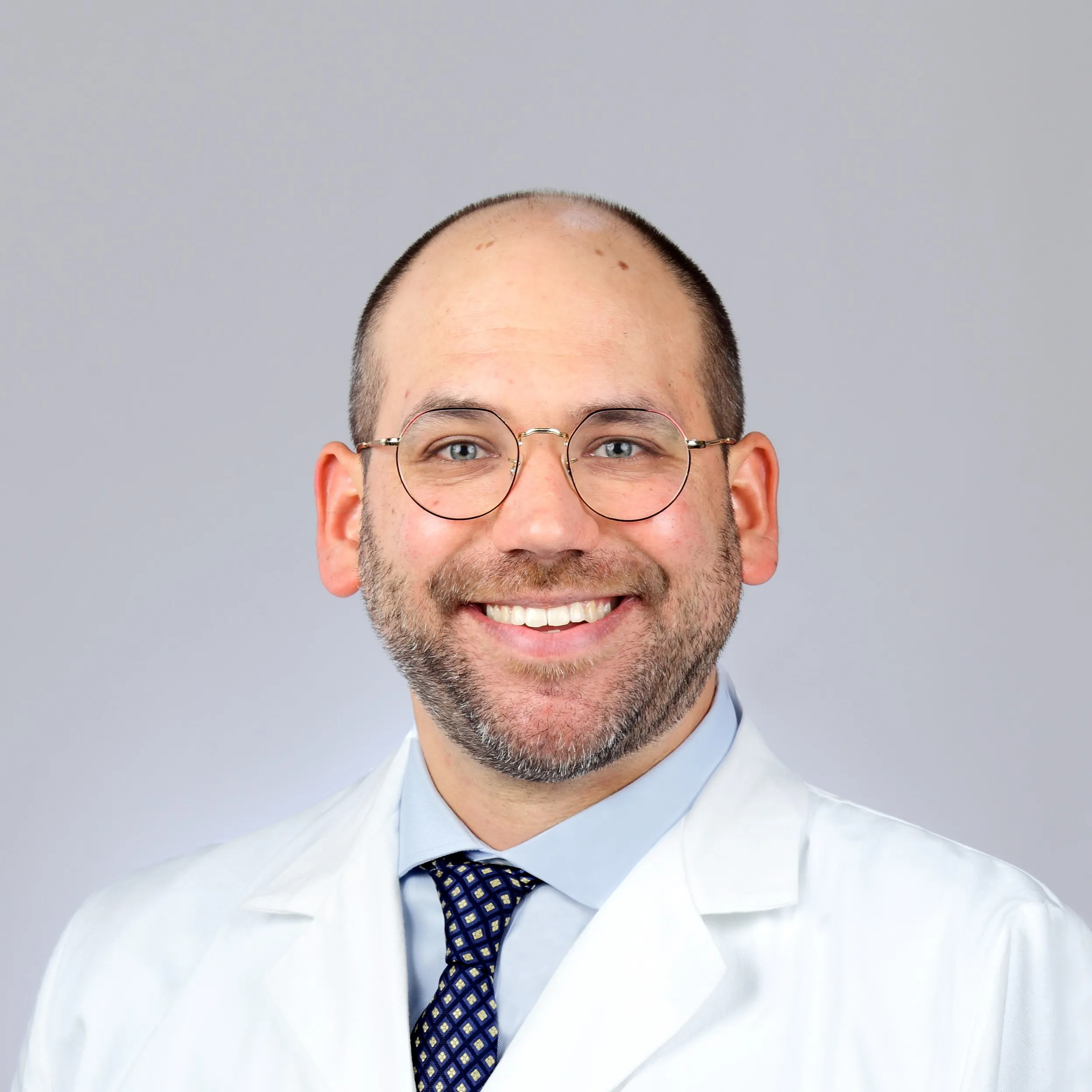 Dr. Brian Darrith, MD - New Orleans, LA - Orthopedic Surgery, Orthopedic Surgeon