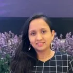 Dr. Khushbu Shah, MD