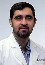 Dr. Amlish Gondal, MD - Sayre, PA - Internal Medicine