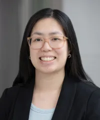 Dr. Rina Liang, MD - Bronx, NY - Infectious Disease, Internal Medicine