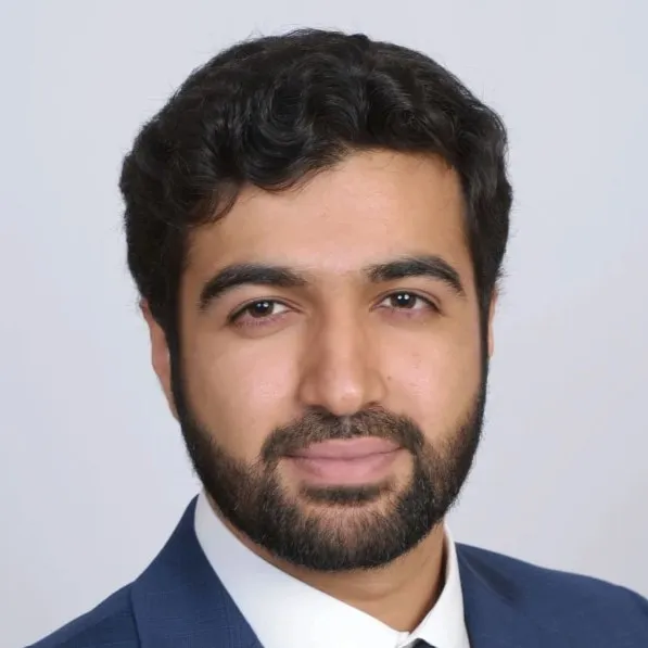 Dr. Mohammad Sheikh, MD