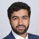 Dr. Mohammad Sheikh, MD