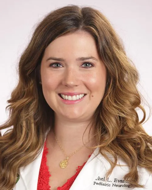 Dr. Rachel L Evans, MD - Owensboro, KY - Neurology, Neurologist