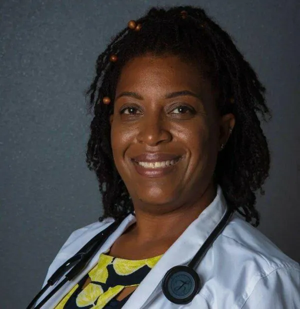 Trinese Nicole Hardy - Orlando, FL - Nurse Practitioner, Psychiatry