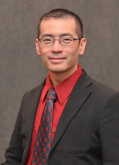 Dr. David M. Wu