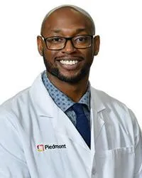 Dr. Darryel Alexander Wilson, MD - Covington, GA - Family Medicine
