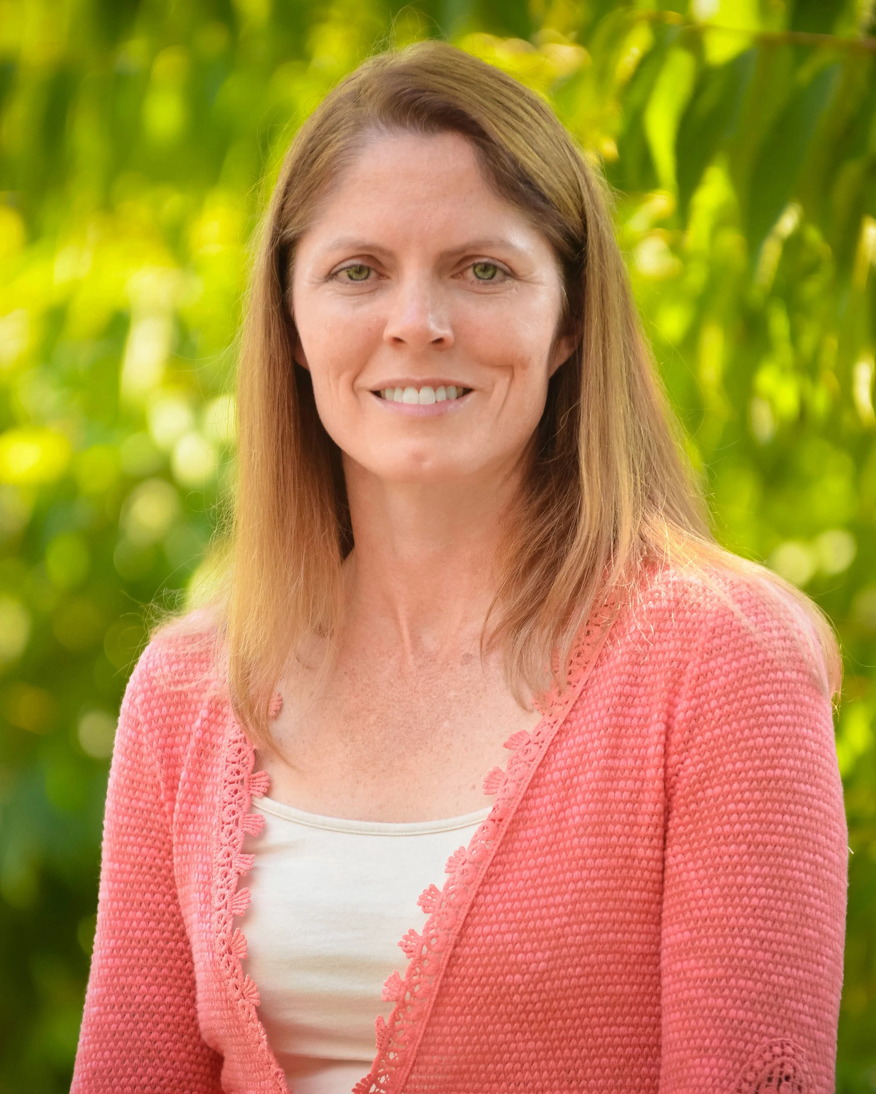 Dr. Jennifer Lee Christenson, ARNP