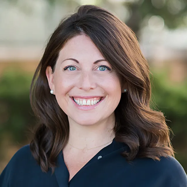 Rebecca Silvers, PNP - Walnut Creek, CA - Nurse Practitioner