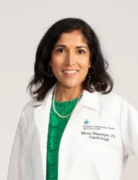 Moni Banerjee, PA-C - Boulder, CO - Cardiovascular Disease
