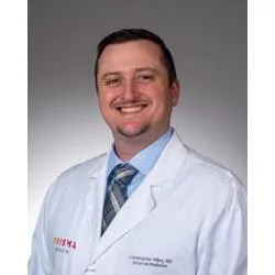 Dr. Christopher Lee Miles - Clemson, SC - Internal Medicine