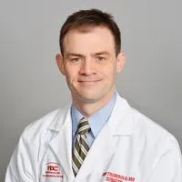 Dr. John Trombold, MD - Springfield, MO - Colorectal Surgery