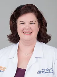 Jeanne R Parrish, FNP - Charlottesville, VA - Pediatrics