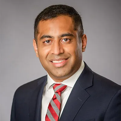 Dr. Akul Patel, MD