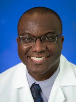 Dr. Ayodele G. Ayoola, MD - Reading, PA - Internal Medicine