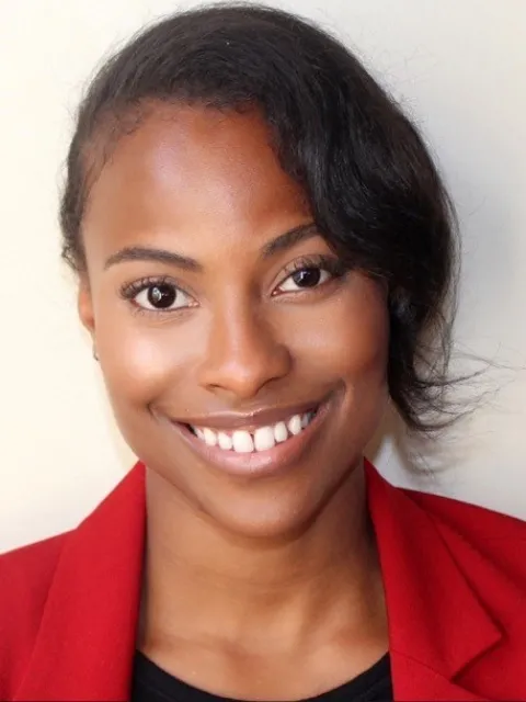 Dr. Nia Harris, MD