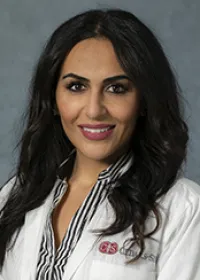 Dr. Sevini S Hallaian, MD - West Hollywood, CA - Neonatology