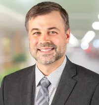 Dr. Erik Arnits, DO - MOSES LAKE, WA - Emergency Medicine