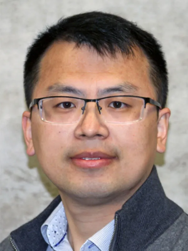 Dr. Chun Chu, MD