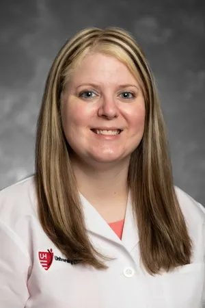 Dr. Gina Sumpter, CNP - Mentor, OH - Internal Medicine