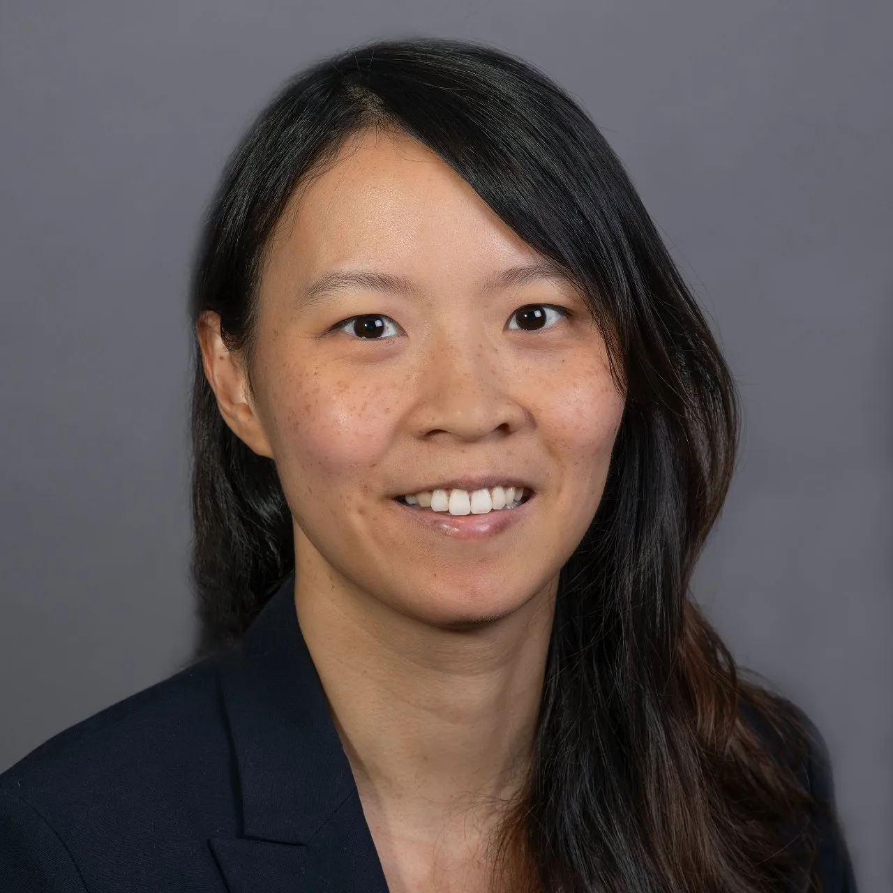 Dr. Olivia Cheng, MD