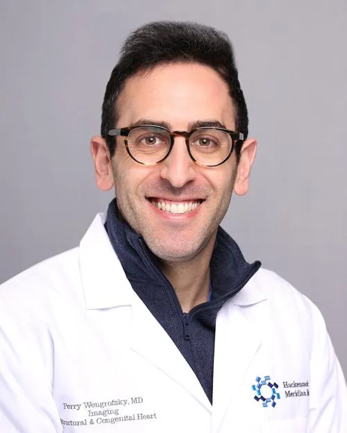 Dr. Perry Z Wengrofsky, MD - Hackensack, NJ - Cardiovascular Disease, Cardiology