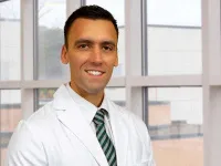Dr. David M. Alcorn, DO - Dalton, GA - Hospital Medicine
