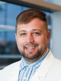 Dr. Jared Galloway, MD - Cincinnati, OH - Internal Medicine
