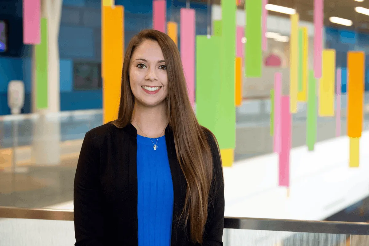 Christie Matulka - Akron, OH - Nurse Practitioner, Oncologist, Pediatric Hematology & Oncology